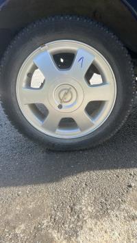 Foto pieza de coche