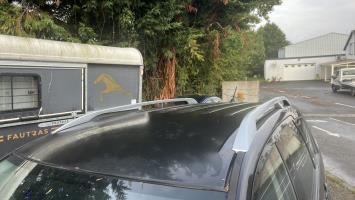 Foto pieza de coche