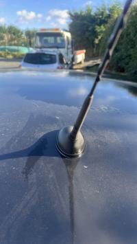 Foto pieza de coche