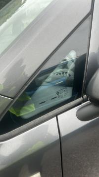 Foto pieza de coche