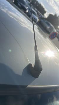 Foto pieza de coche