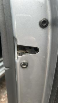 Foto pieza de coche