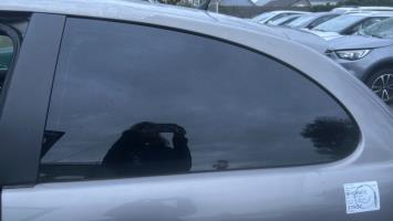Foto pieza de coche