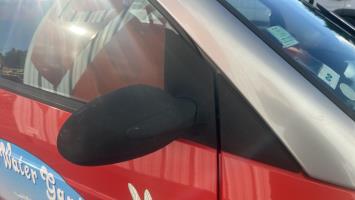Foto pieza de coche