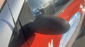 Foto pieza de coche