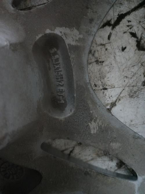 Foto del ricambio