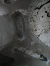 Foto del ricambio
