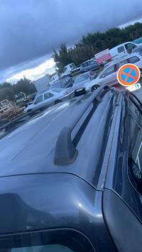 Foto pieza de coche