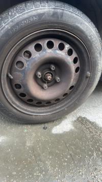 Foto pieza de coche