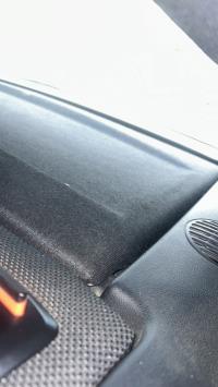 Foto pieza de coche