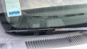 Foto pieza de coche