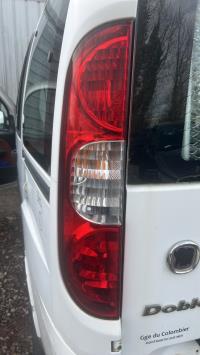 Foto ricambio auto