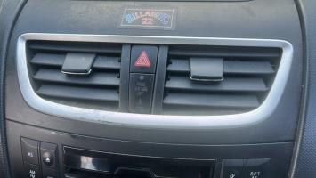 Foto pieza de coche
