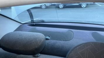 Foto pieza de coche