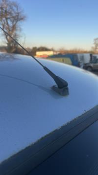 Foto pieza de coche