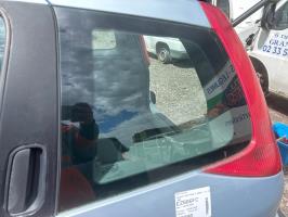 Foto pieza de coche