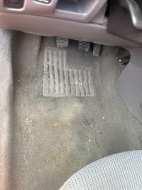 Foto pieza de coche