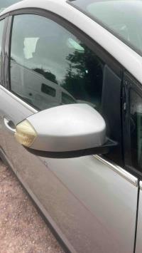 Foto pieza de coche