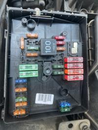 Foto ricambio auto