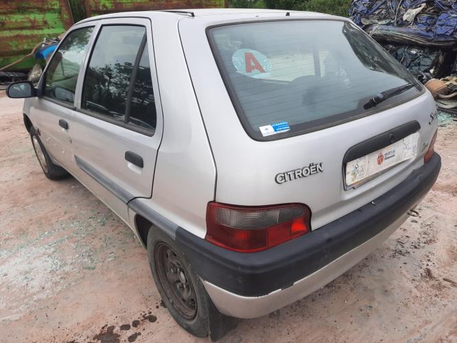 Foto de la pieza