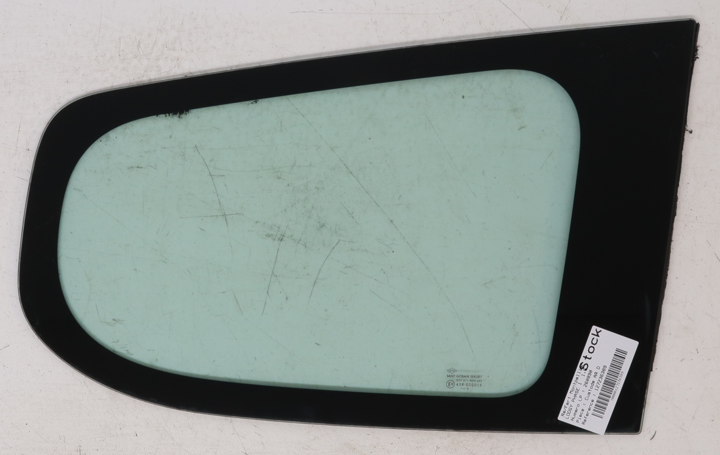 Foto pieza de coche