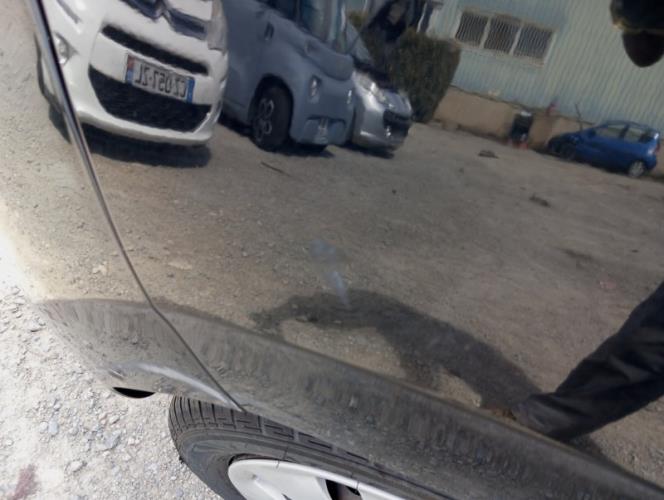 Foto del ricambio