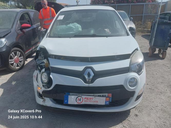 Foto de la pieza