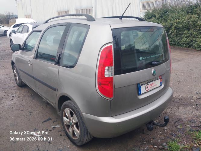 Foto de la pieza