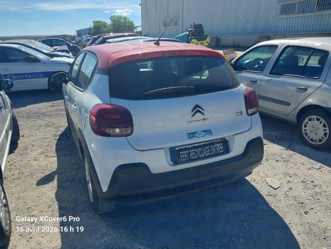 Foto de la pieza