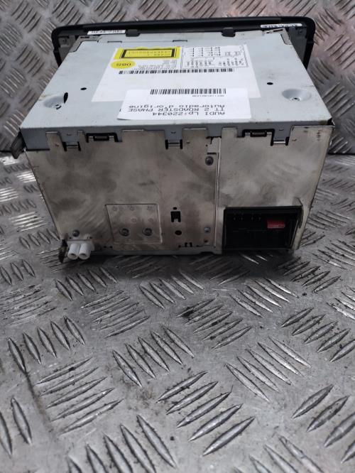 Foto del ricambio
