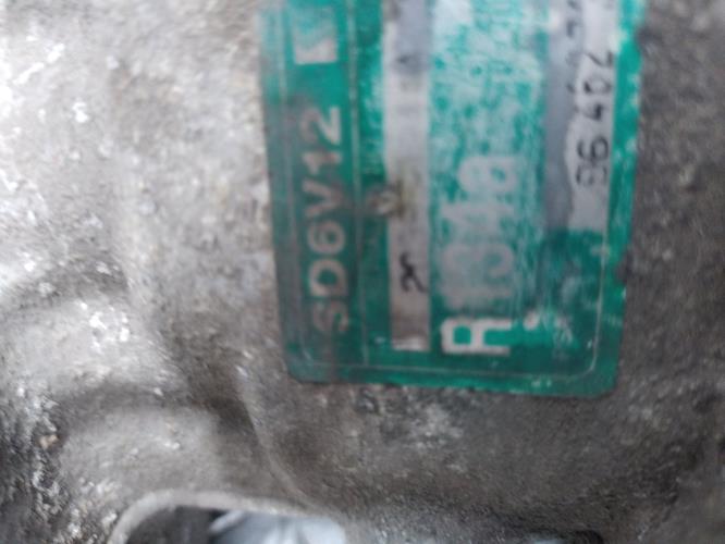 Foto del ricambio