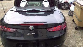 Foto ricambio auto