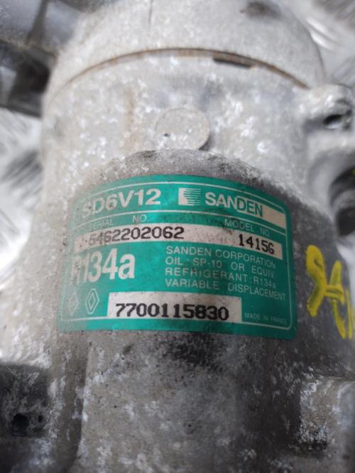 Foto del ricambio