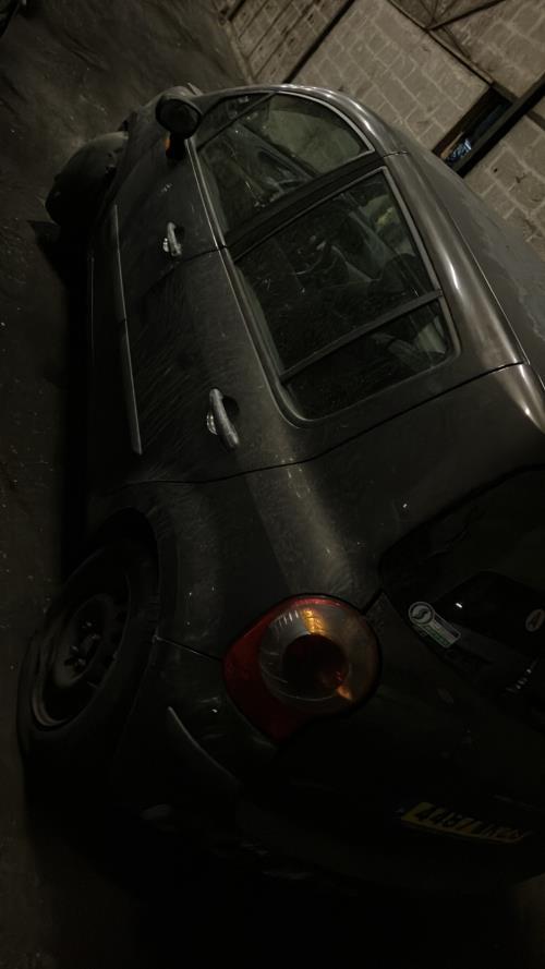 Foto de la pieza