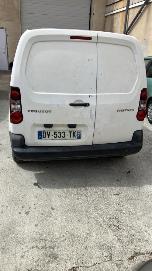 Foto del ricambio