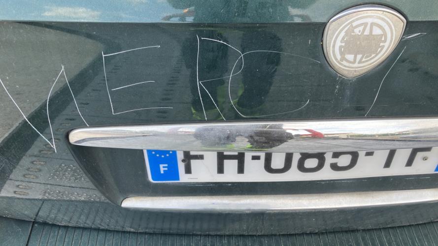 Foto de la pieza