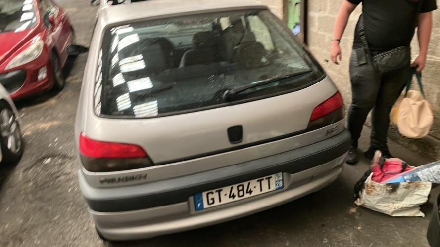 Foto del ricambio