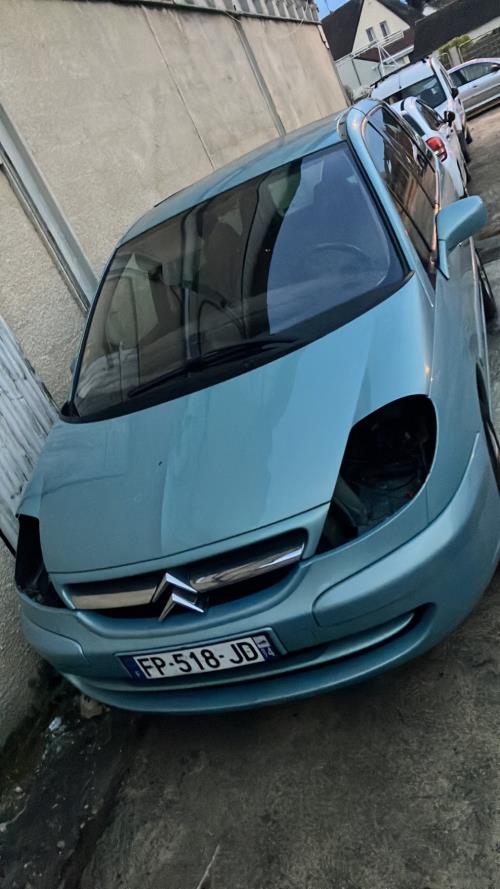 Foto de la pieza