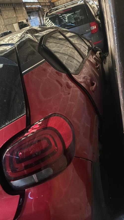 Foto de la pieza