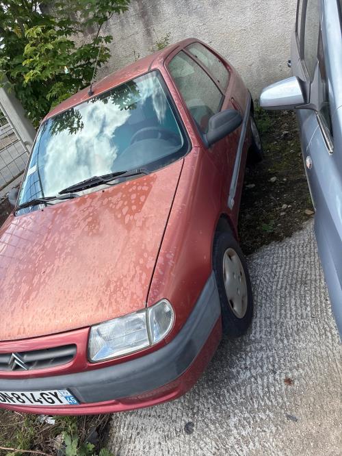 Foto del ricambio