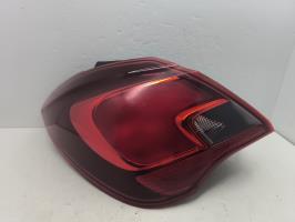 Foto ricambio auto