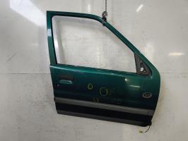 Foto pieza de coche