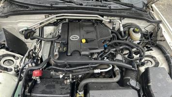 Foto pieza de coche