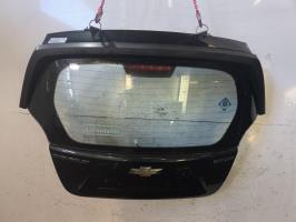 Foto pieza de coche