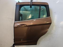 Foto pieza de coche
