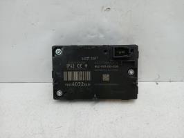 On-board charger OBC Citroen C5 Aircross Phase 1 2019 · 981340328001