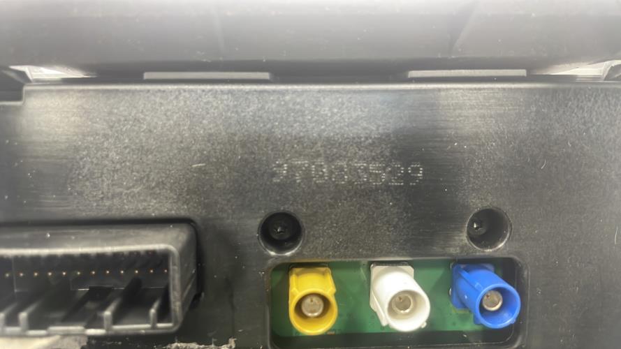 Foto del ricambio