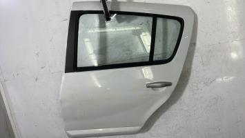 Foto pieza de coche