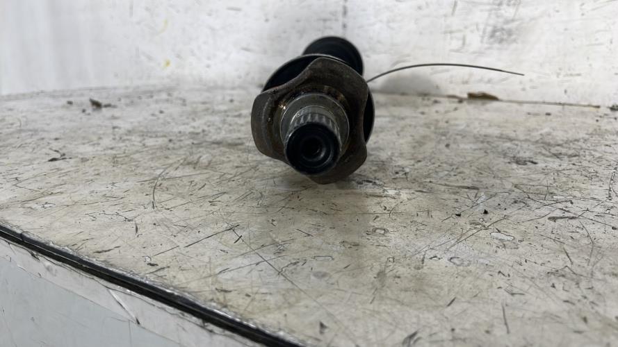 Image Cardan gauche (transmission) - PEUGEOT 208 2