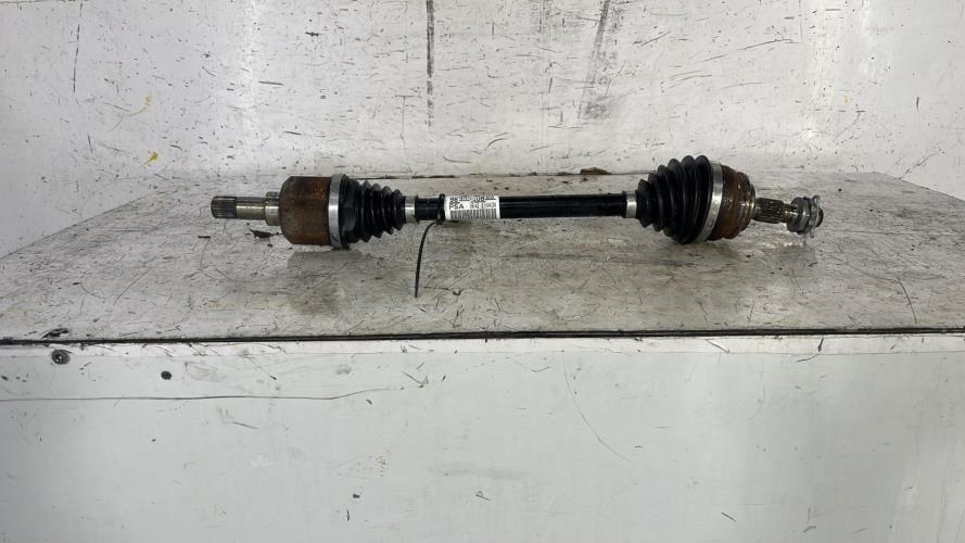 Image Cardan gauche (transmission) - PEUGEOT 208 2